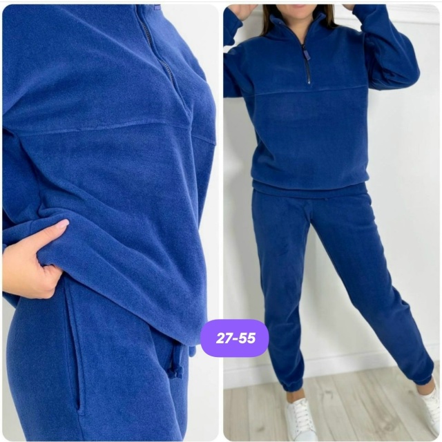 Спортивный костюм 23162379