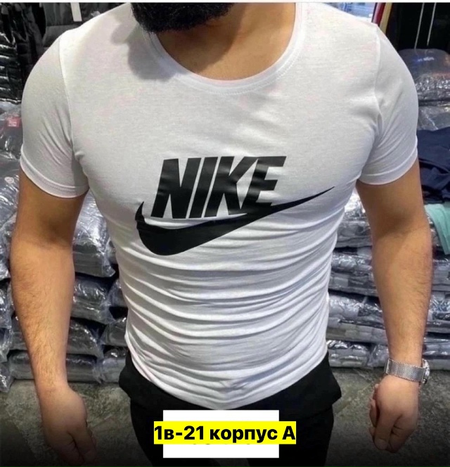 Футболка 23163710