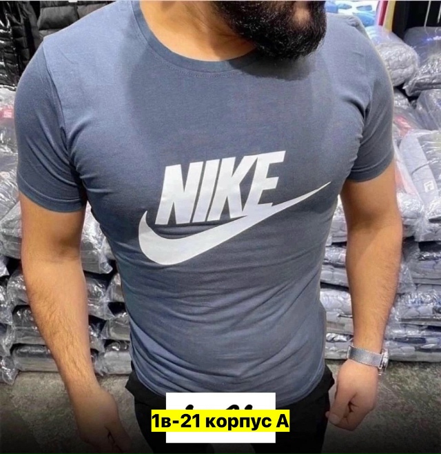 Футболка 23163710