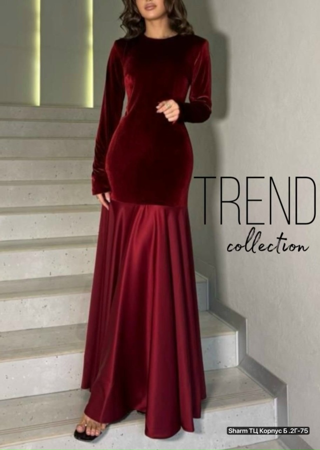 Платье 23163585