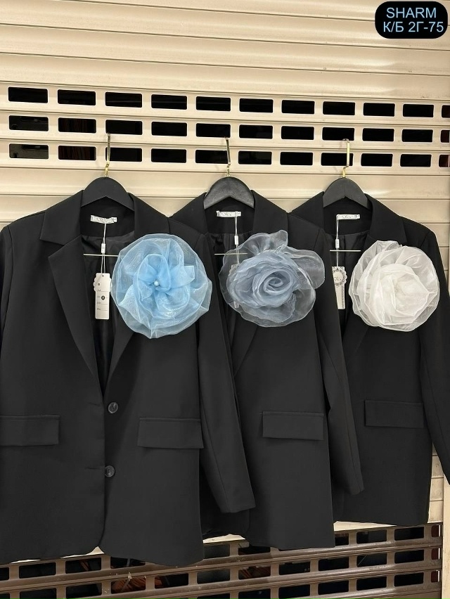 Пиджак 23163298