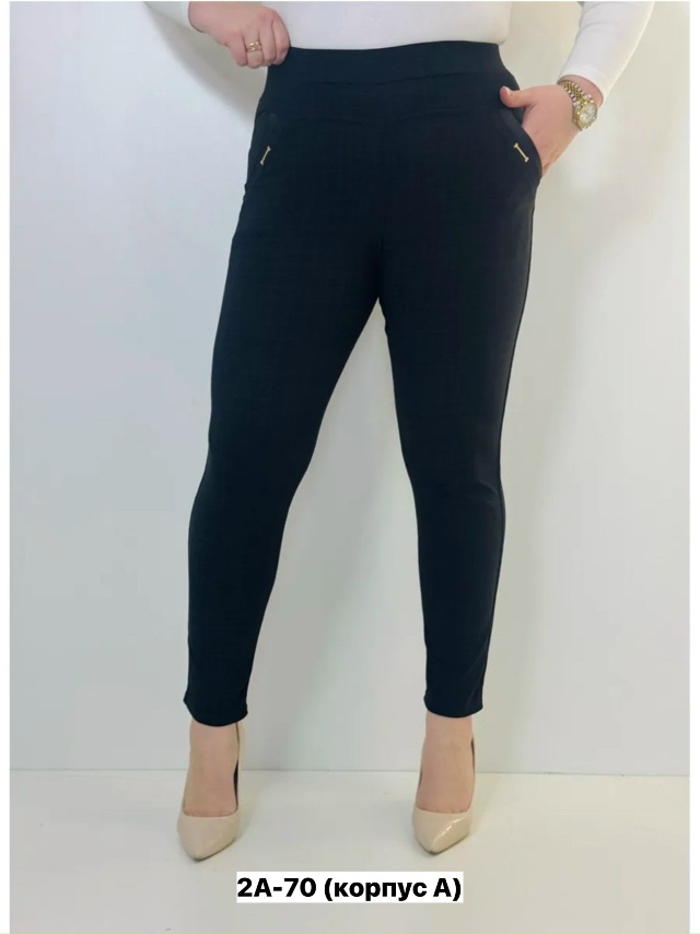 Брюки 23162773