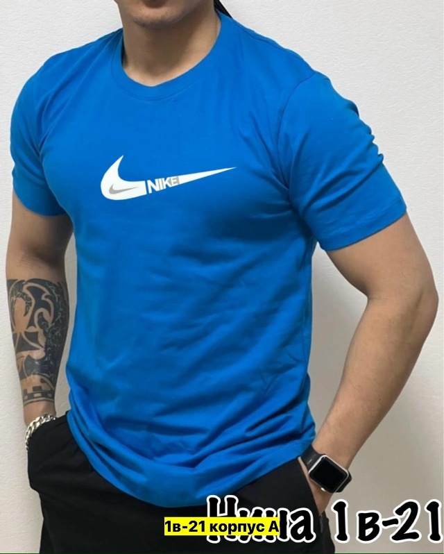 Футболка 23162482