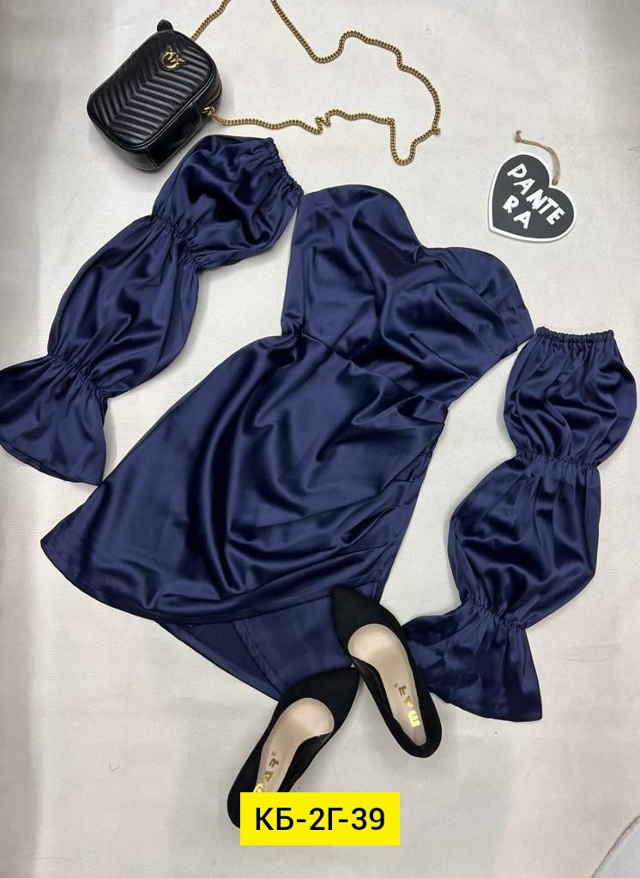 Платье 23162851