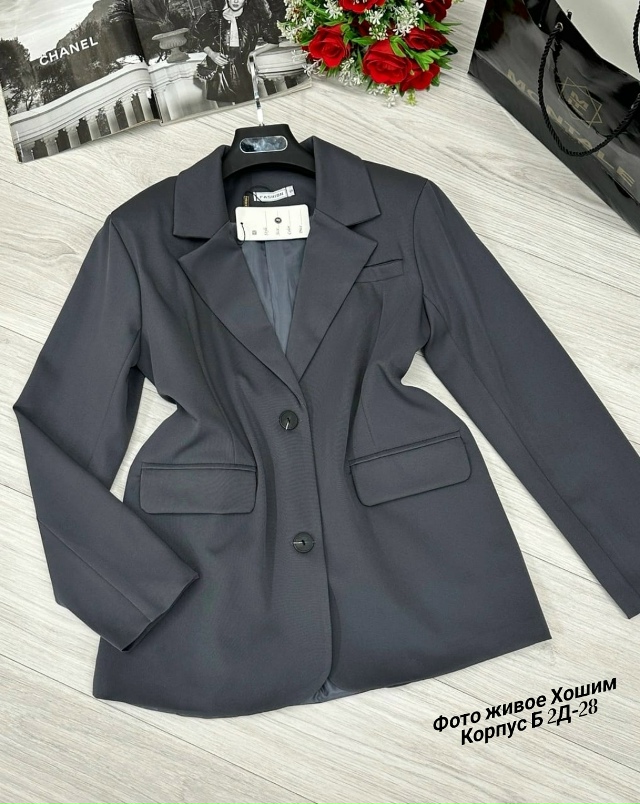 Пиджак 23163489