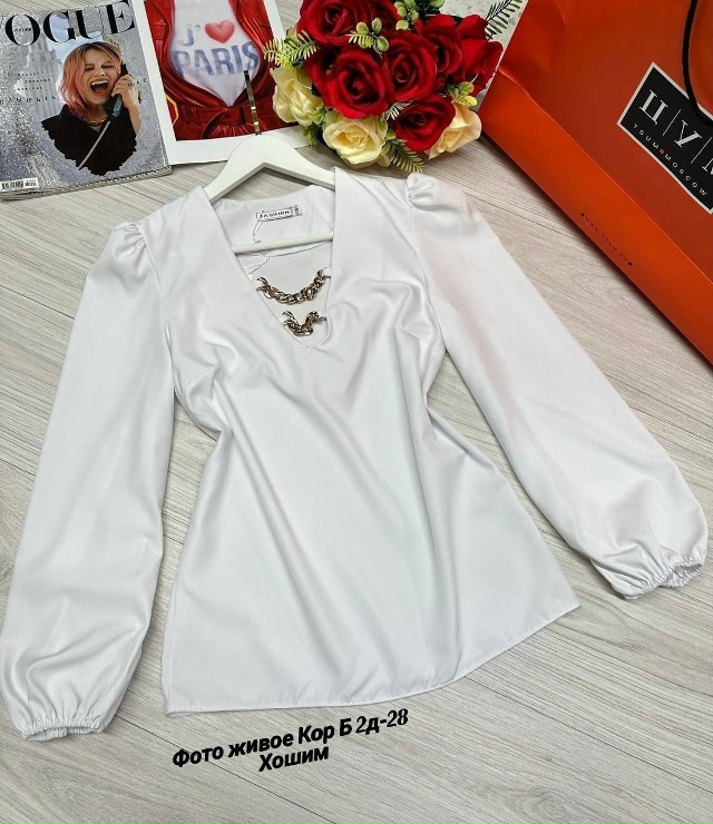 Блузка 23162424