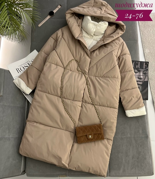 Куртка 23163108