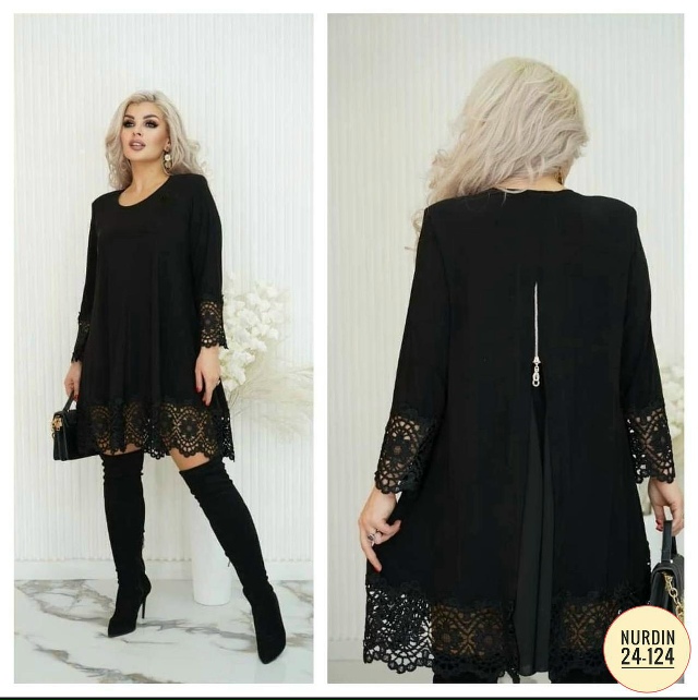 Платье 23163403