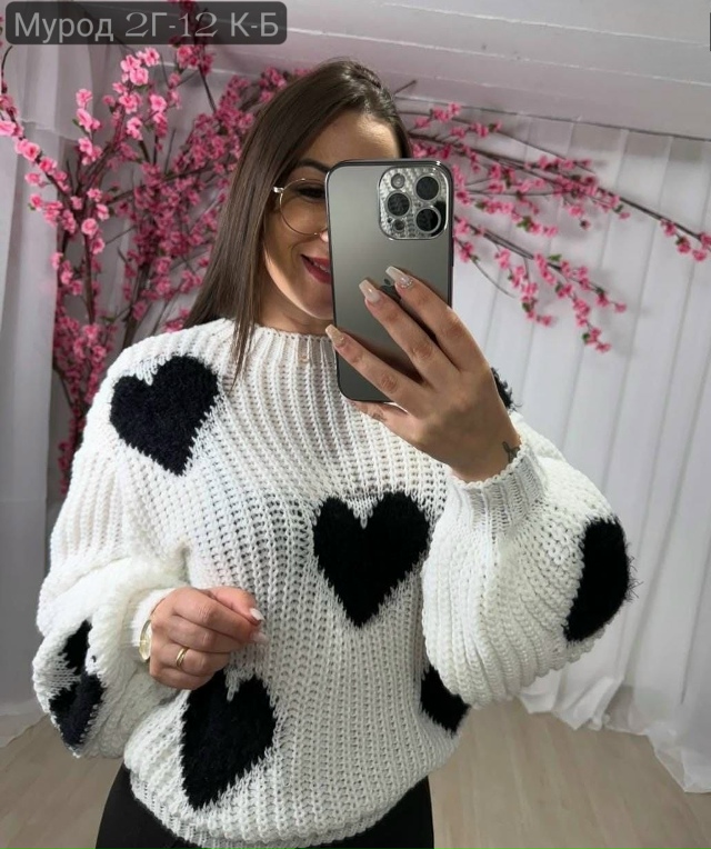 Свитер 23162294