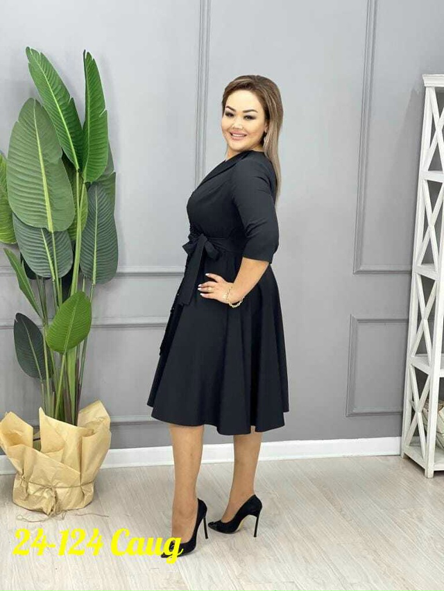 Платье 23163270