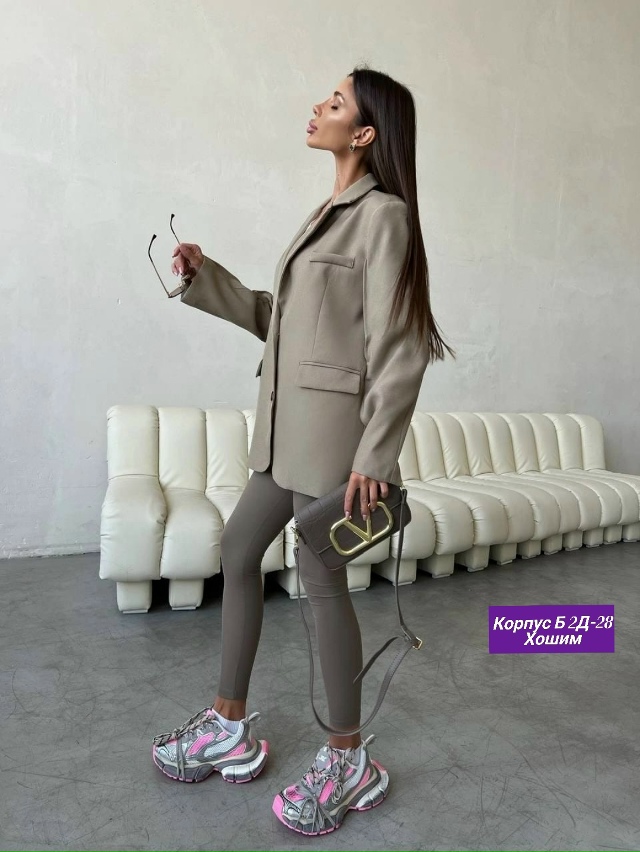 Пиджак 23163489