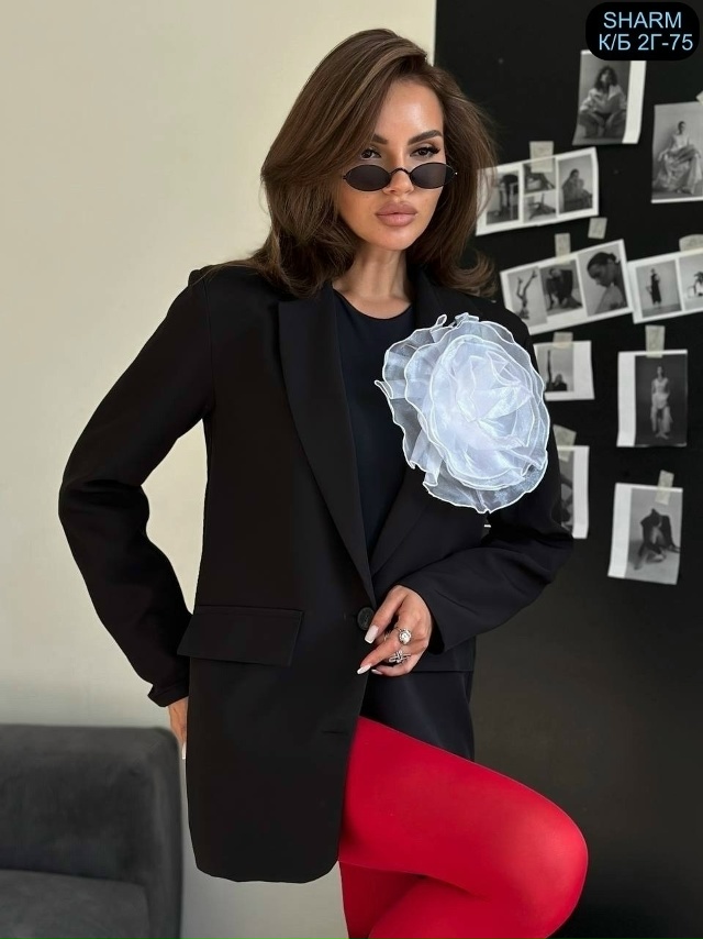 Пиджак 23163298