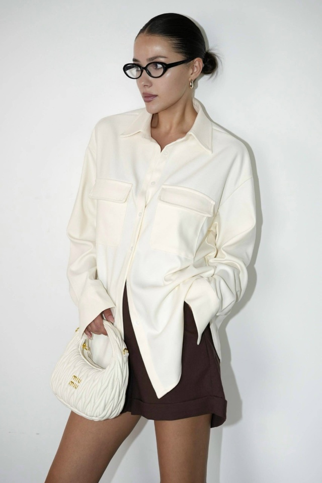 Рубашка 23163124