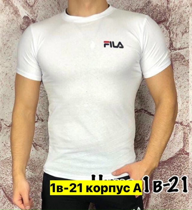 Футболка 23163573