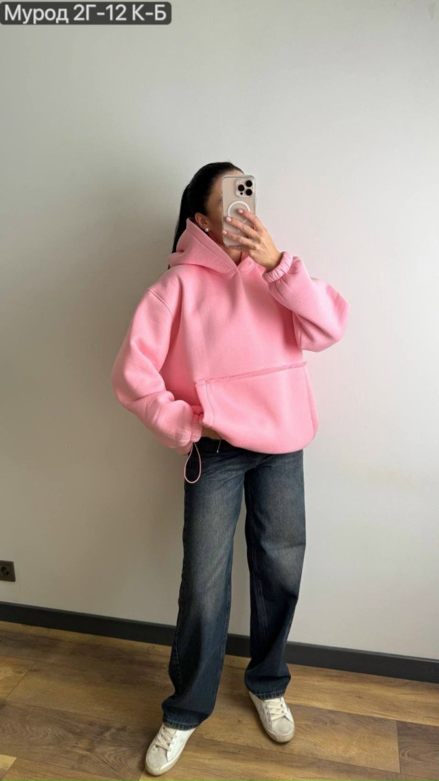 Толстовка 23163520