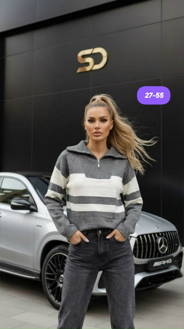 Свитер 23163627