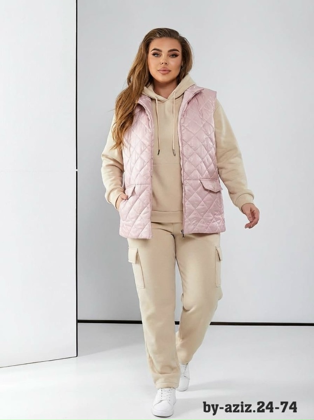 Спортивный костюм 23163551