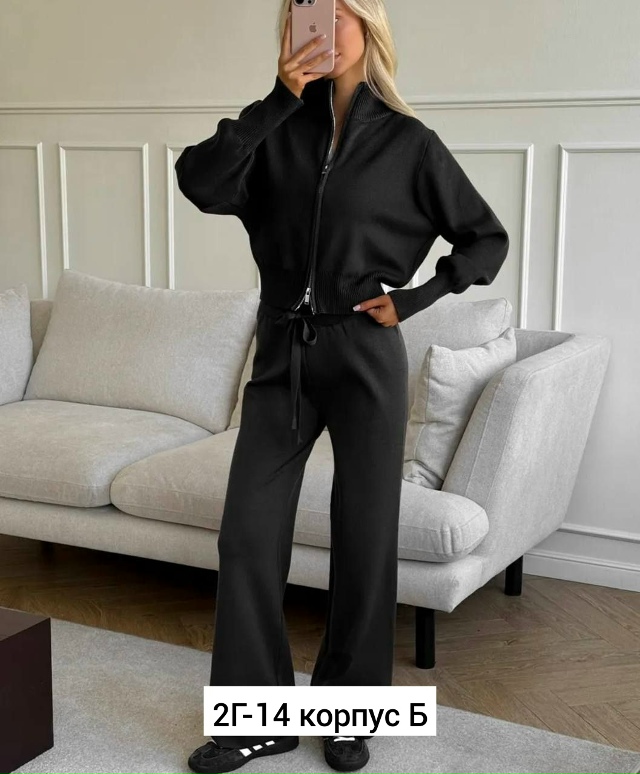 Спортивный костюм 23163231