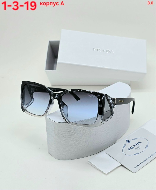 Солнцезащитные очки 23163256