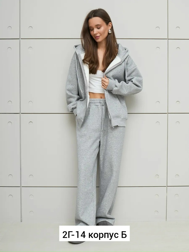 Спортивный костюм 23164964