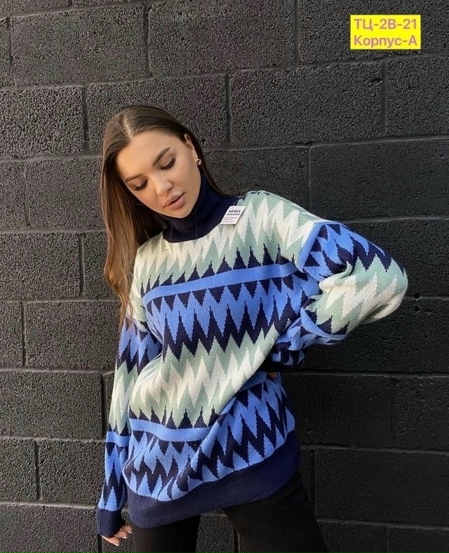 Свитер 23164916