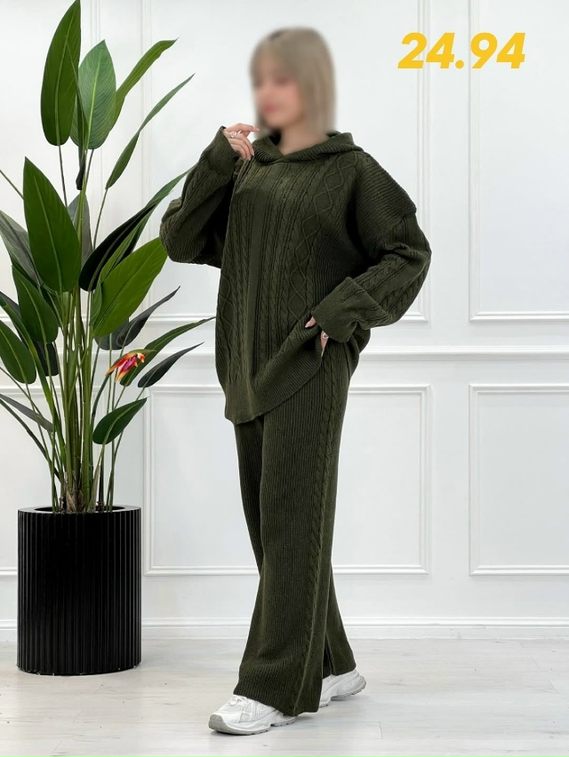 Толстовка 23164593