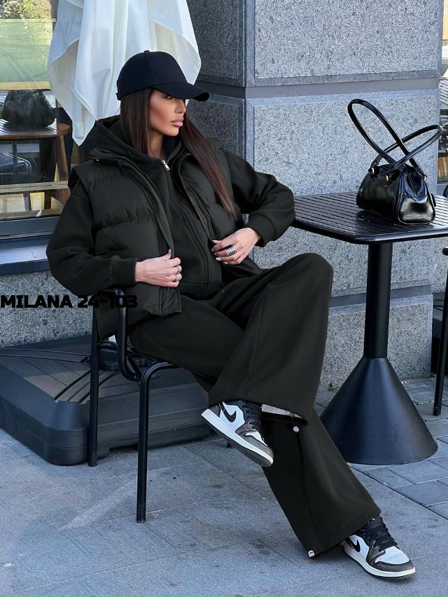 Спортивный костюм 23164969