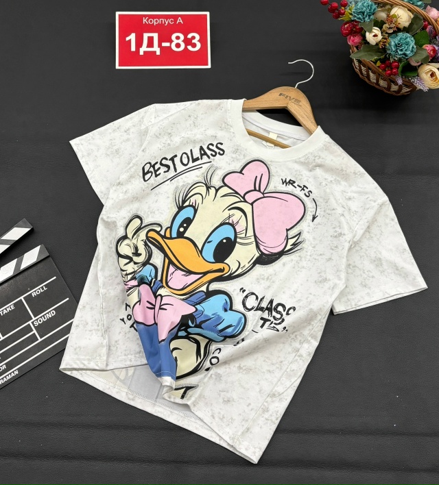 Футболка 23164700