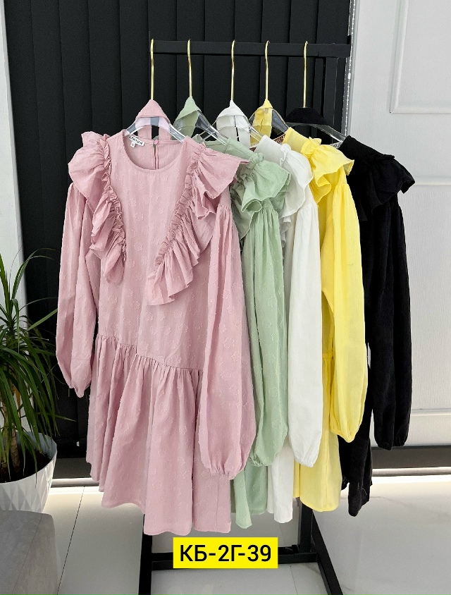 Платье 23163985