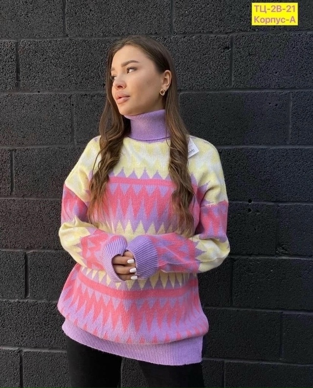 Свитер 23164916
