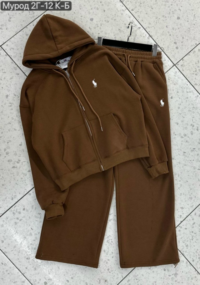 Спортивный костюм 23163979