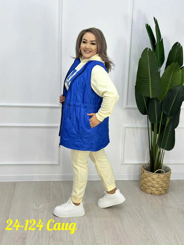 Спортивный костюм 23164817