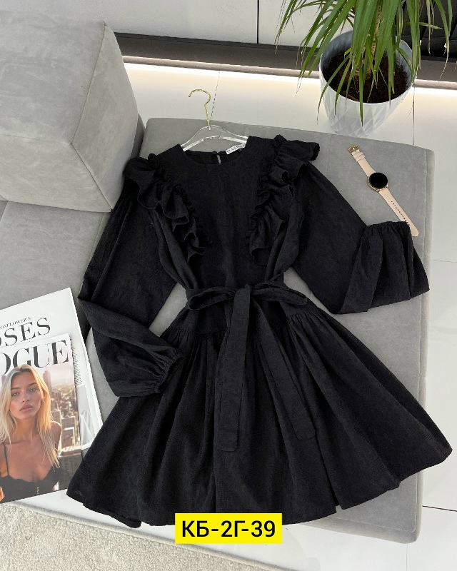 Платье 23163985