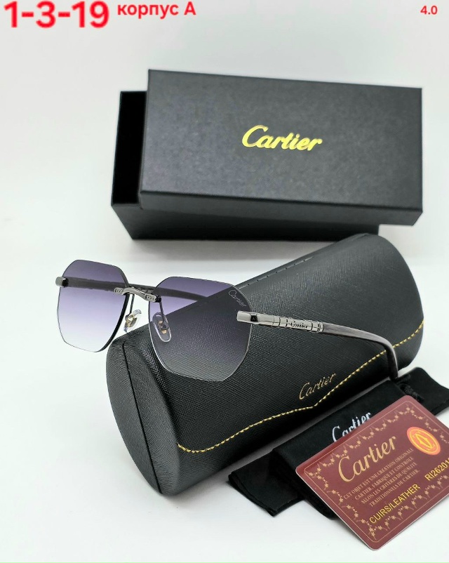 Солнцезащитные очки 23164805