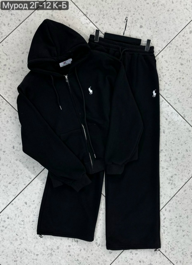 Спортивный костюм 23163979