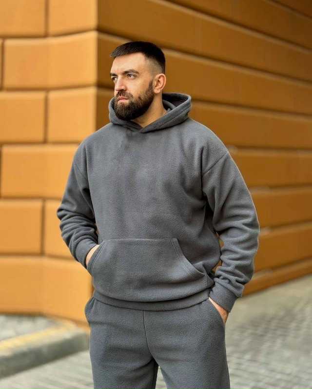 Спортивный костюм 23164320