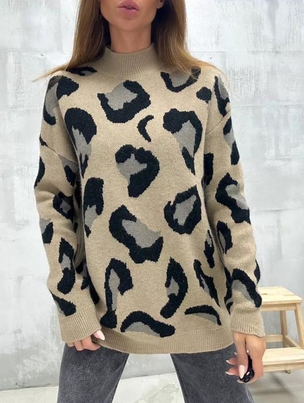 Свитер 23164407