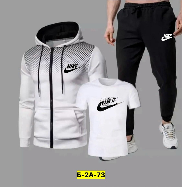 Спортивный костюм 23164344