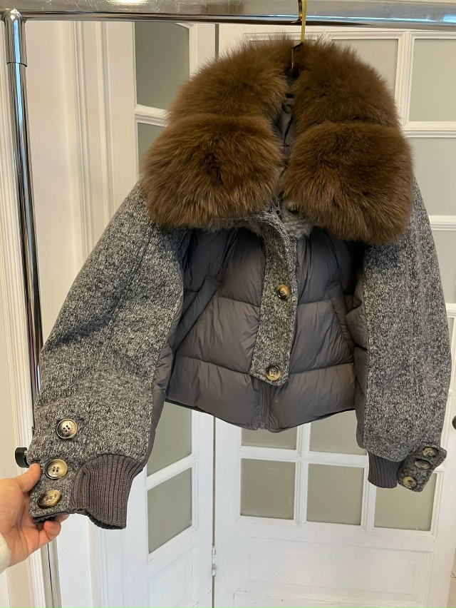 Куртка 23164466