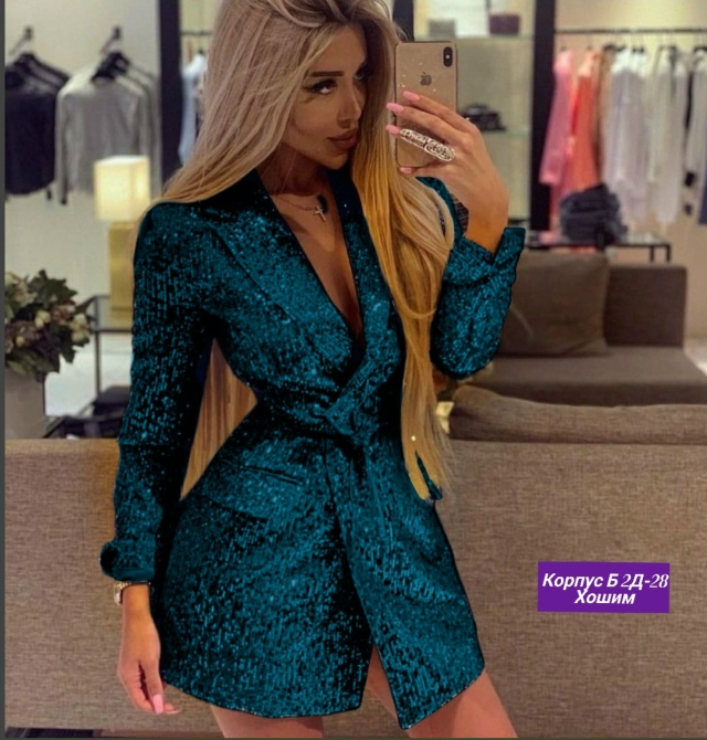 Платье 23163869