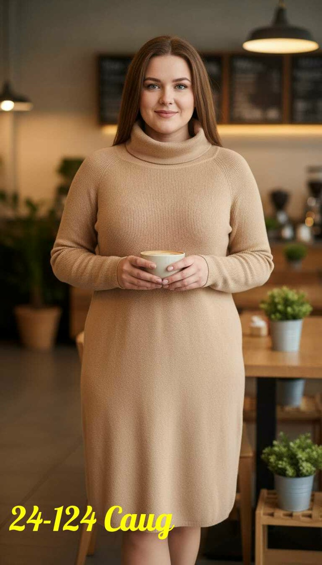 Платье 23163930