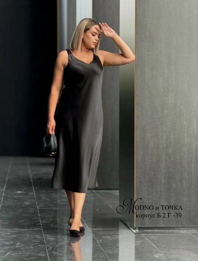 Платье 23164398