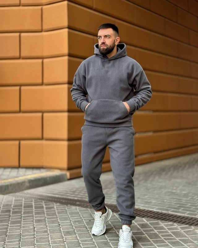 Спортивный костюм 23164320