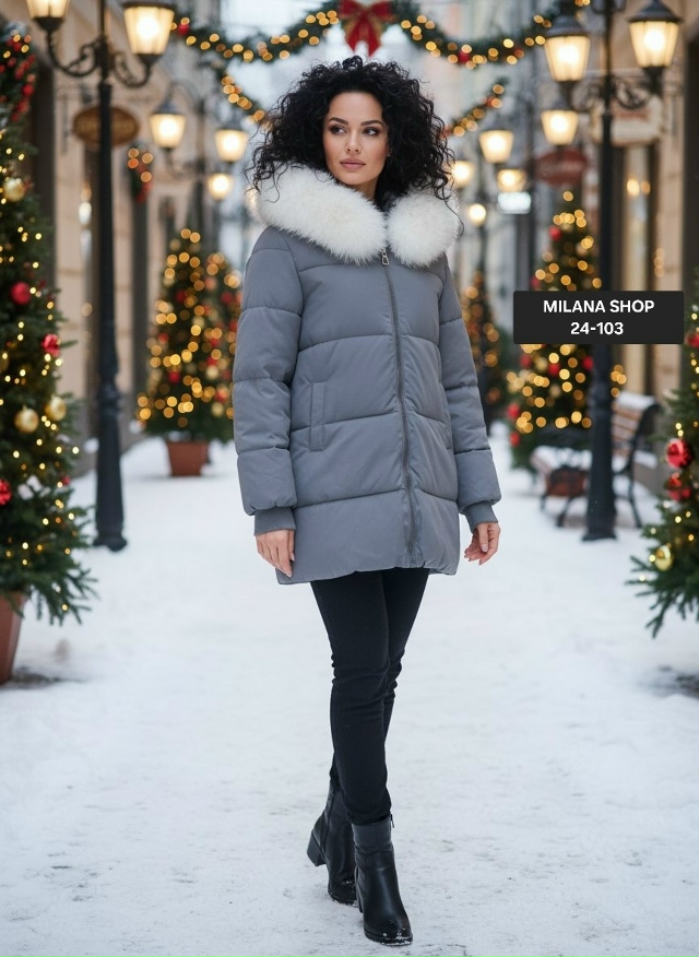 Куртка 23164496