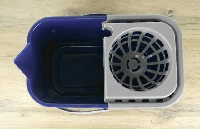 Ведро с отжимом 23164420