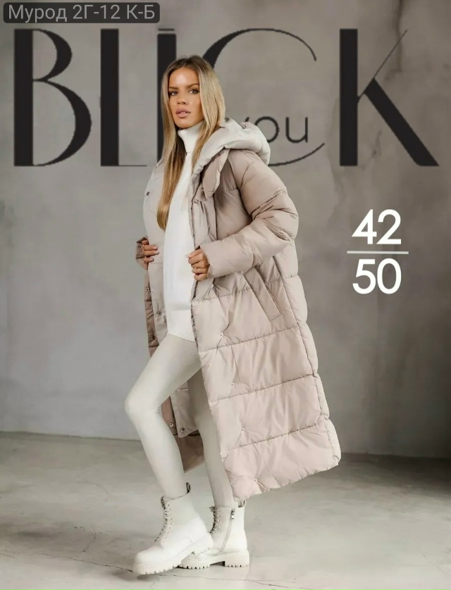 Пальто 23163920