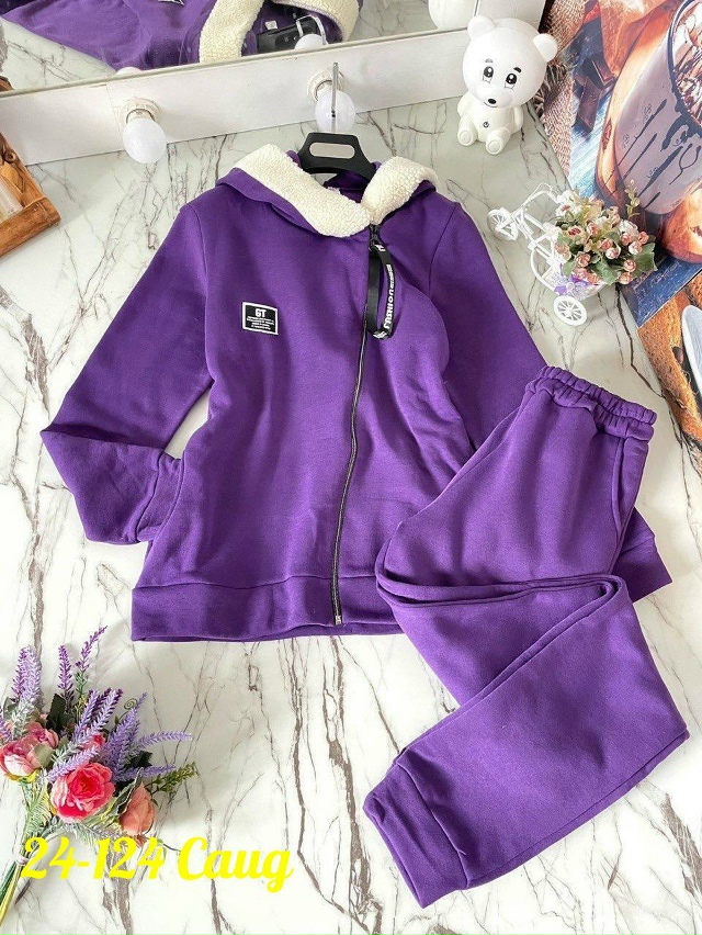 Спортивный костюм 23164808