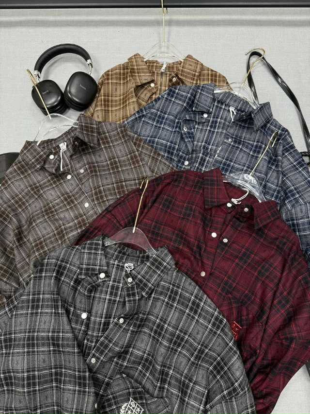 Рубашка 23164796