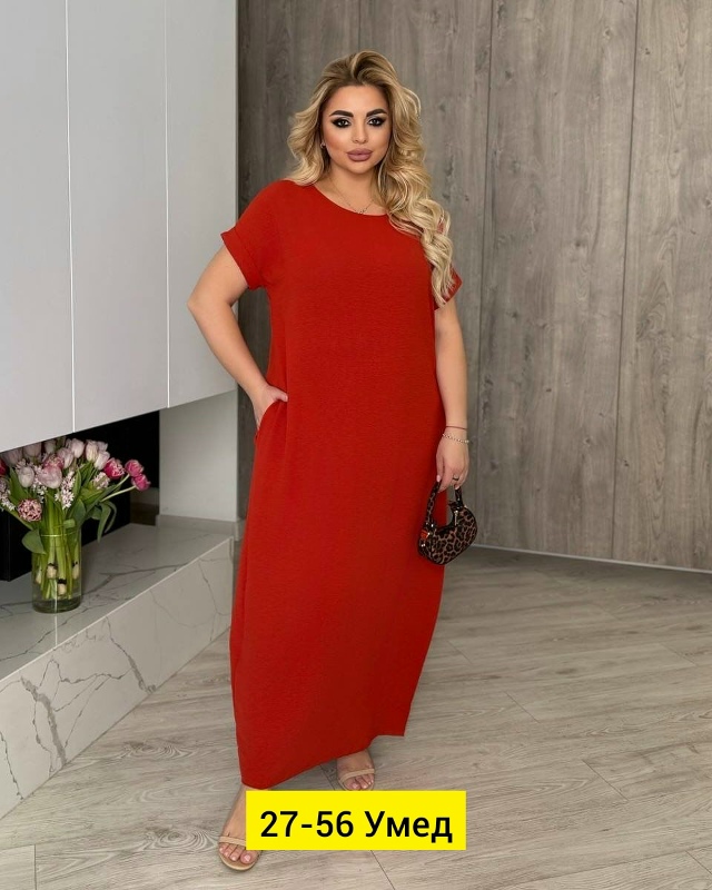 Платье 23164129