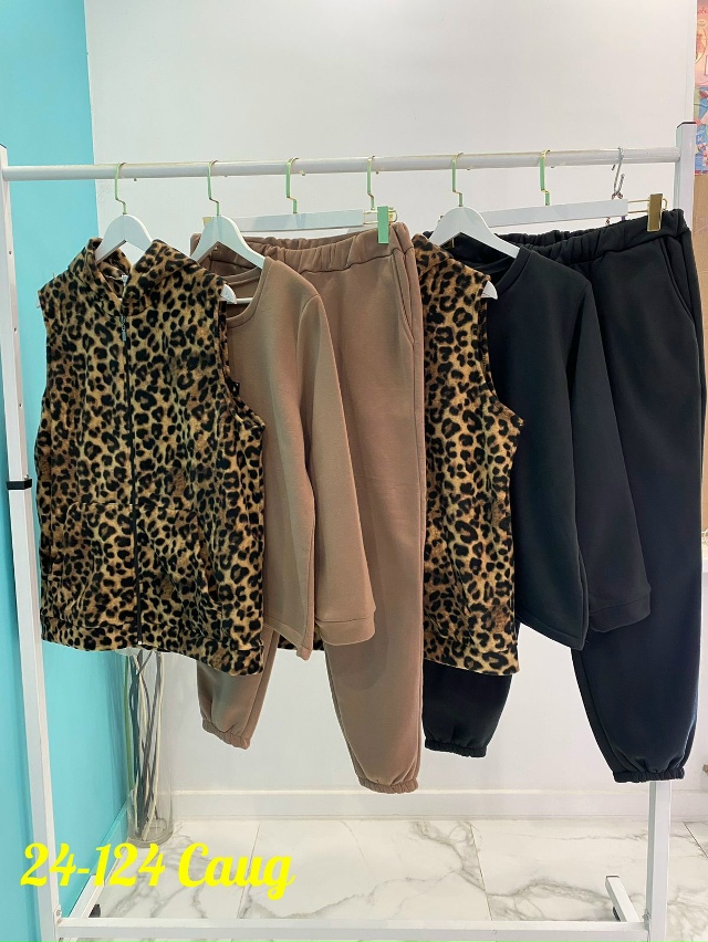 Спортивный костюм 23164898